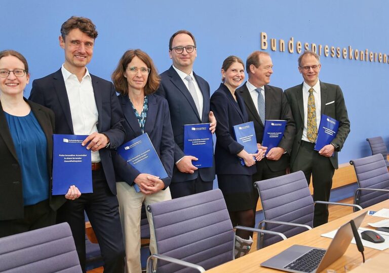 Vorstellung des