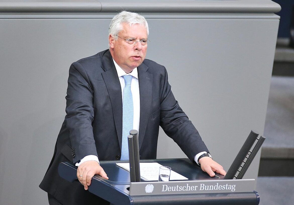 Jürgen Hardt