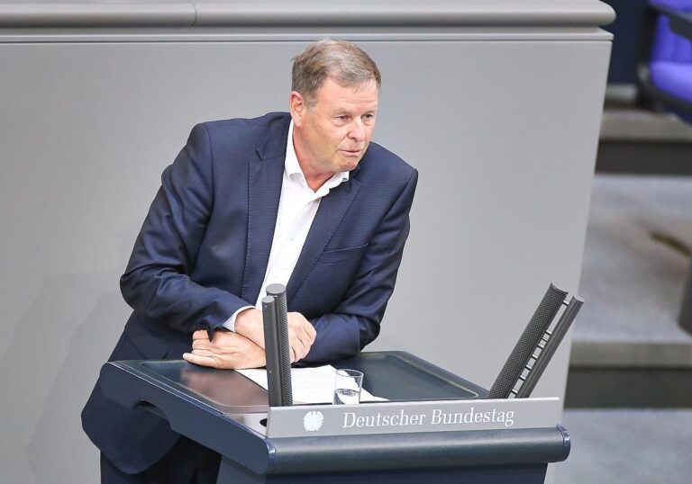 Christian Görke