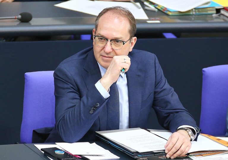 Alexander Dobrindt