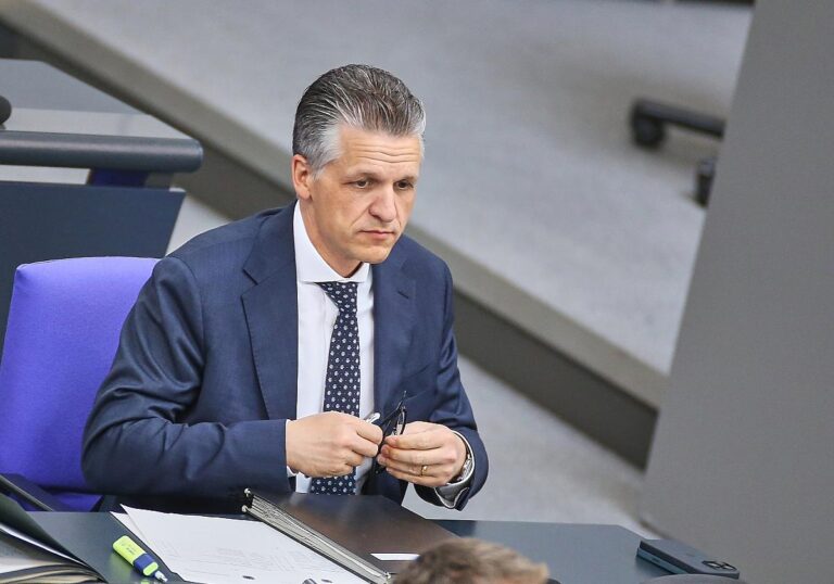 Thorsten Frei