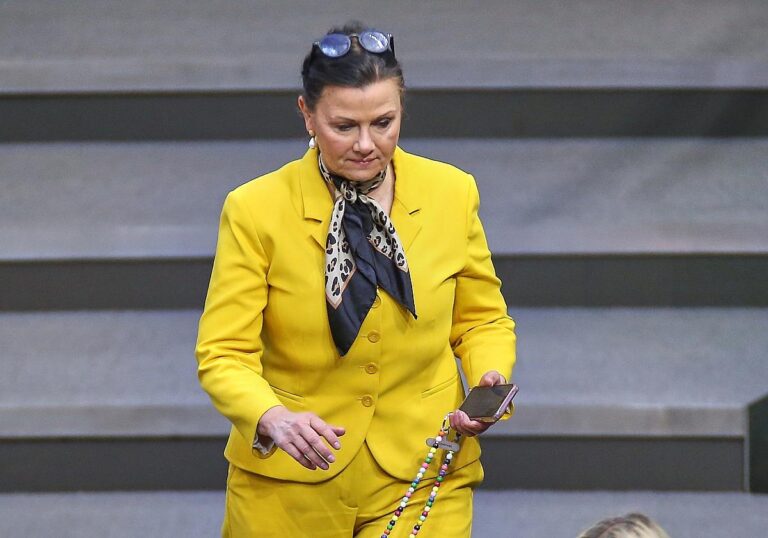Gitta Connemann