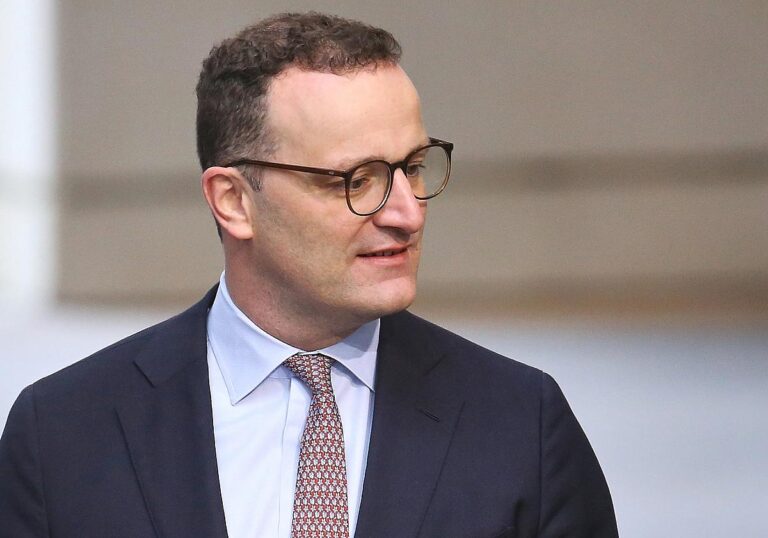 Jens Spahn