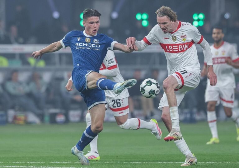 Arminia Bielefeld