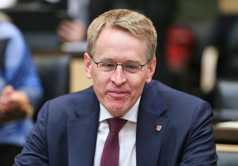 Daniel Günther