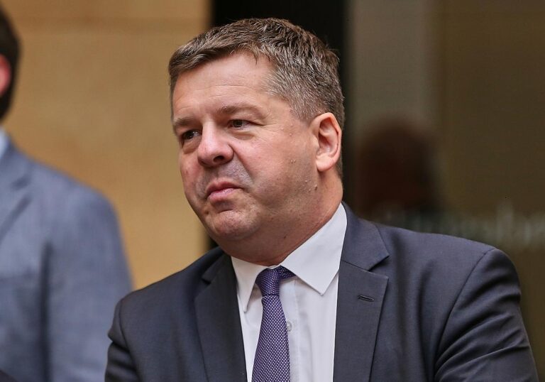 Sven Schulze
