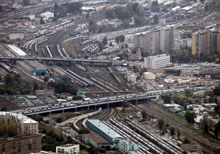 Straßenverkehr und