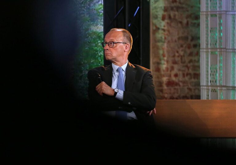 Friedrich Merz