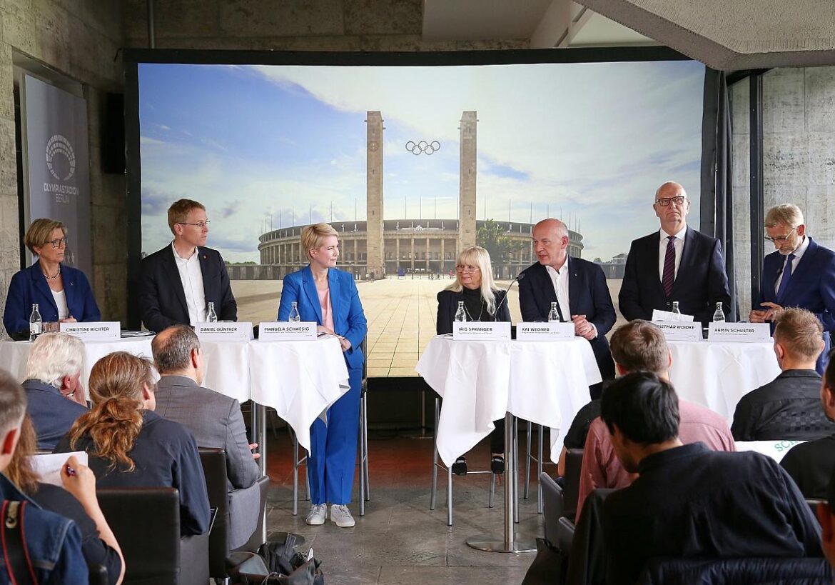 Konzept für