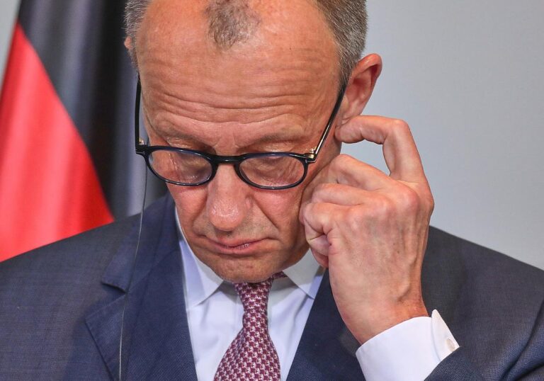 Friedrich Merz