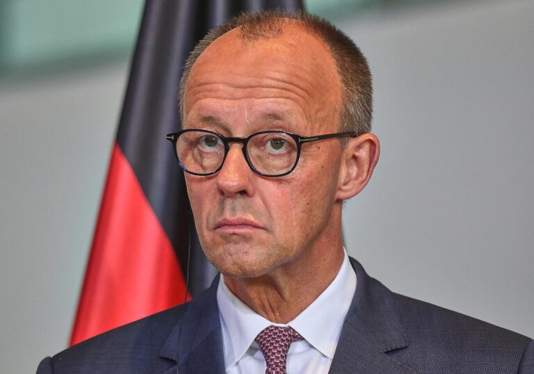 Friedrich Merz
