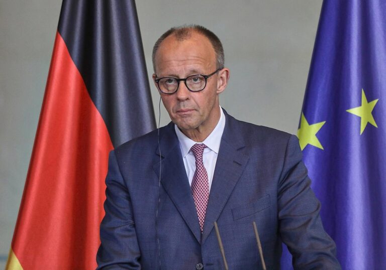 Friedrich Merz