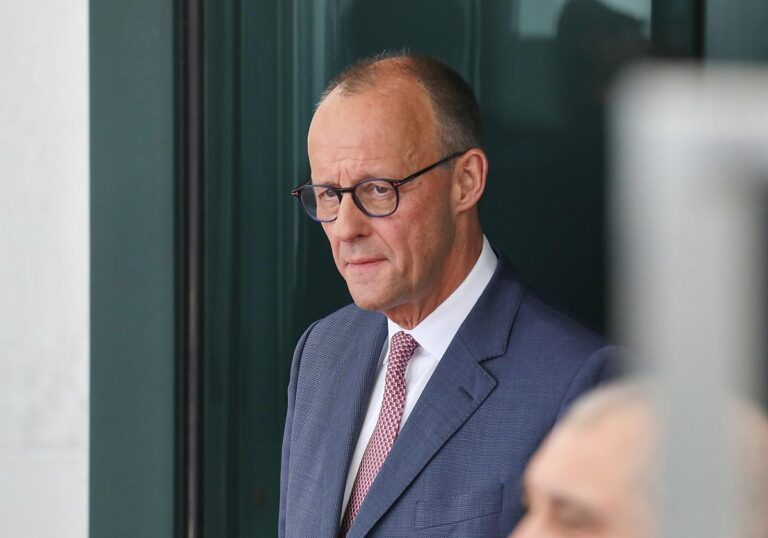 Friedrich Merz