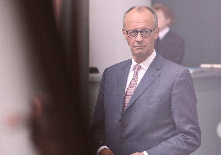 Friedrich Merz