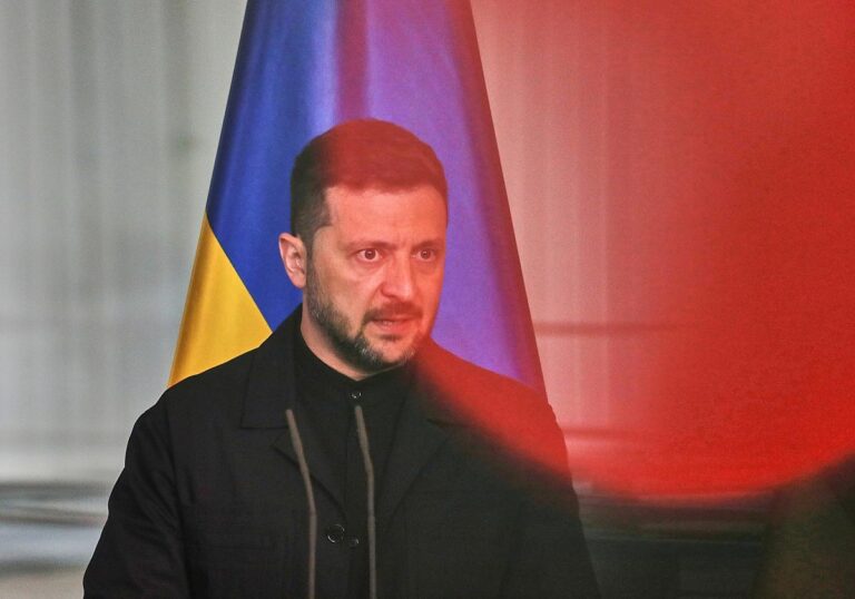 Wolodymyr Selenskyj