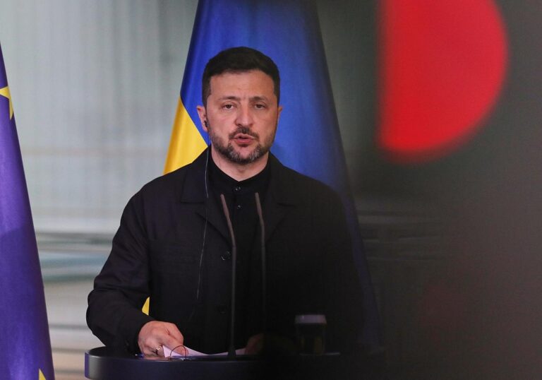 Wolodymyr Selenskyj