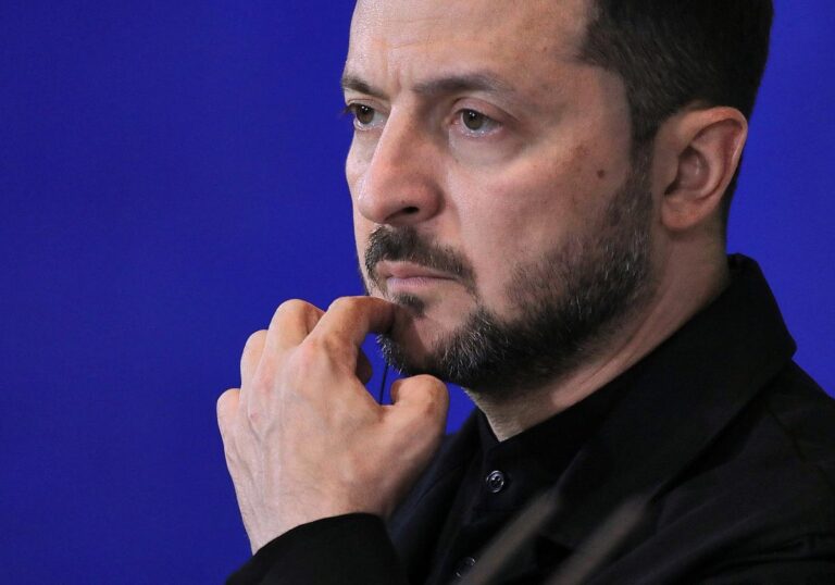 Wolodymyr Selenskyj