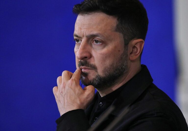 Wolodymyr Selenskyj