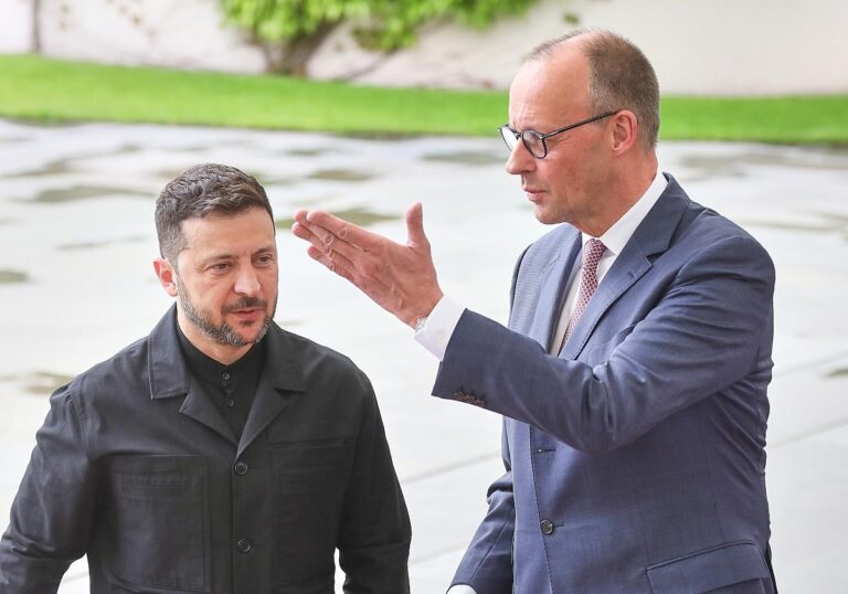 Wolodymyr Selenskyj