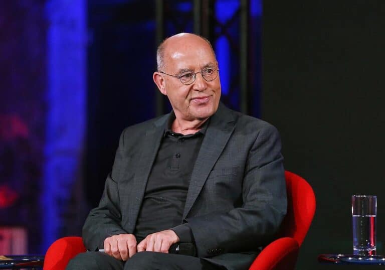 Gregor Gysi