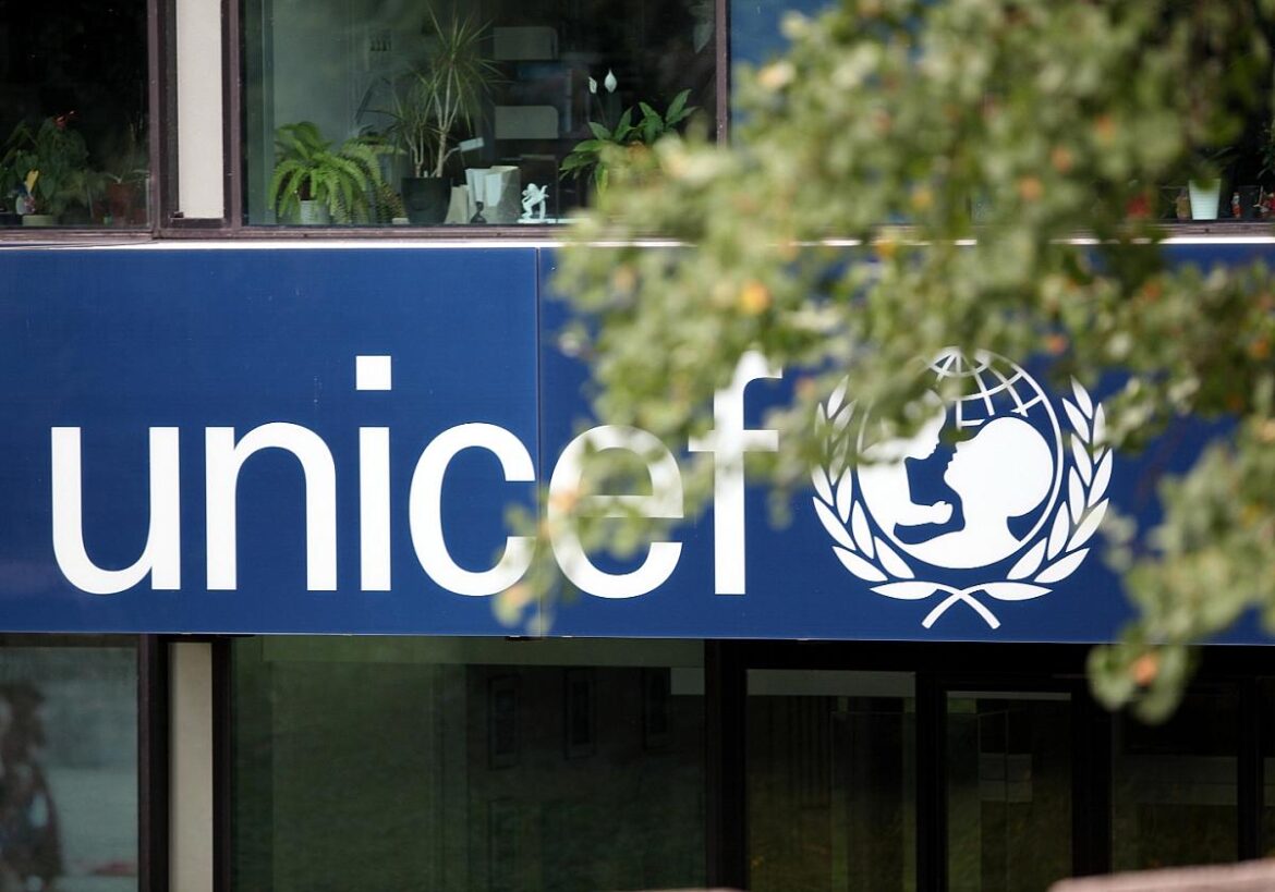 Unicef (Archiv)