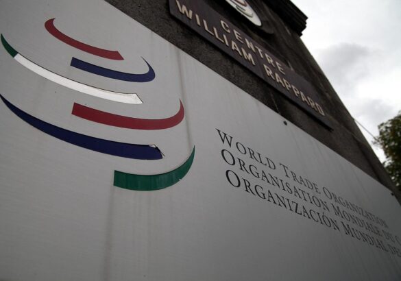 Welthandelsorganisation WTO