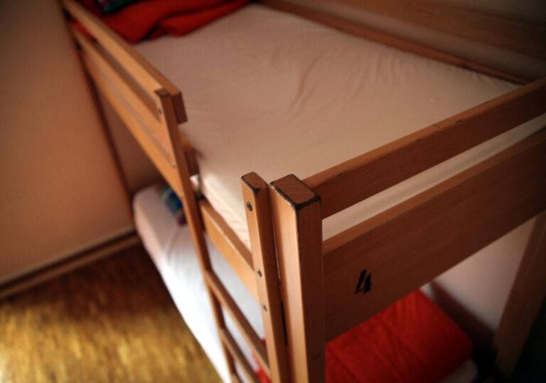 Doppelstockbett (Archiv)