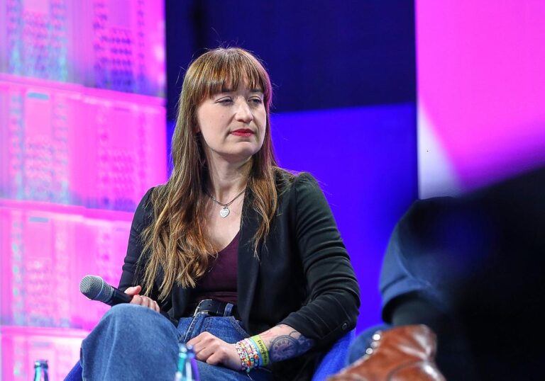 Heidi Reichinnek