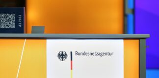 Bundesnetzagentur (Archiv)