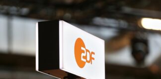 ZDF-Logo (Archiv)