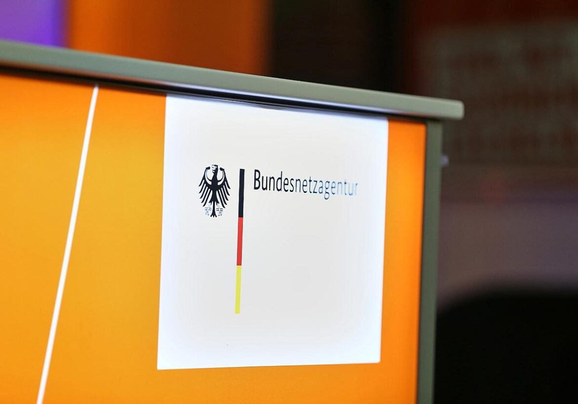 Bundesnetzagentur (Archiv)