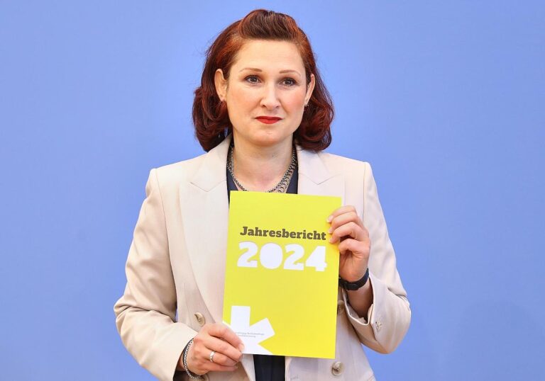 Jahresbericht 2024
