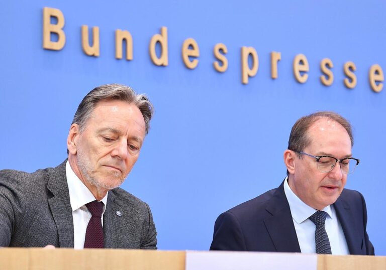 Vorstellung des