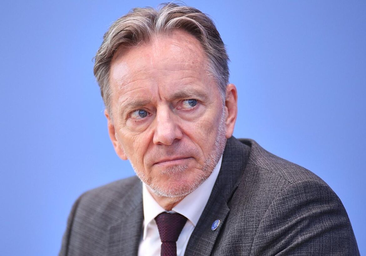 Holger Münch