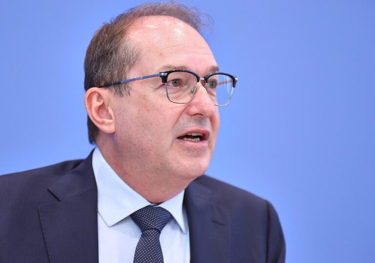 Alexander Dobrindt