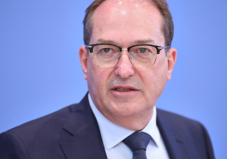 Alexander Dobrindt