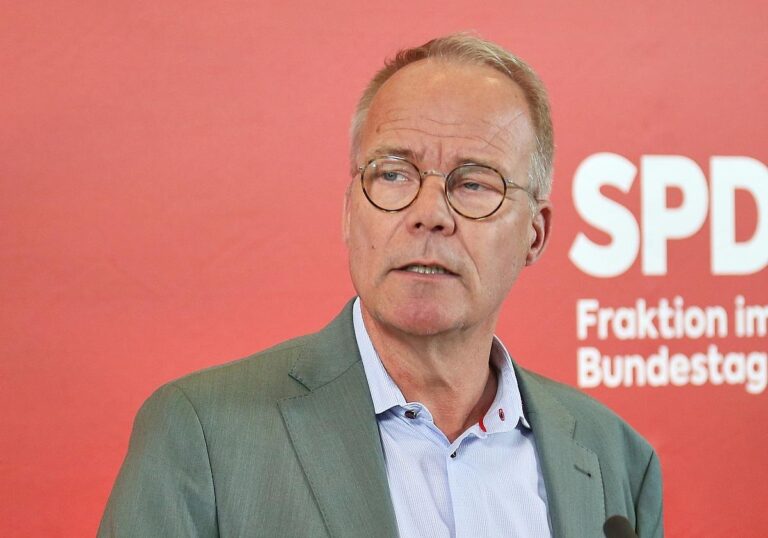 Matthias Miersch