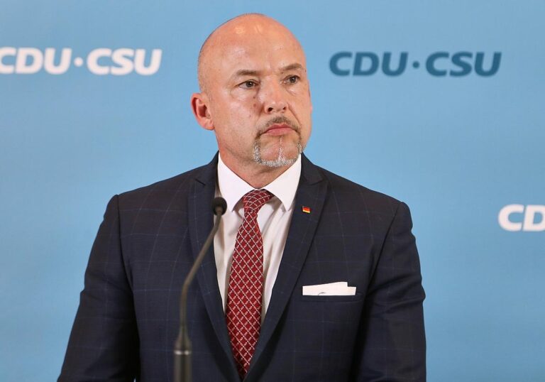 Alexander Hoffmann