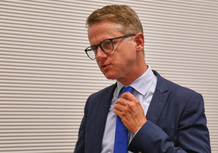 Carsten Linnemann