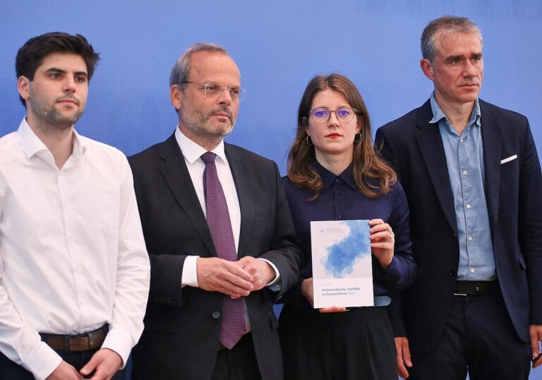 Vorstellung Jahresbericht