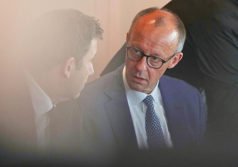 Lars Klingbeil