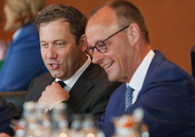 Lars Klingbeil