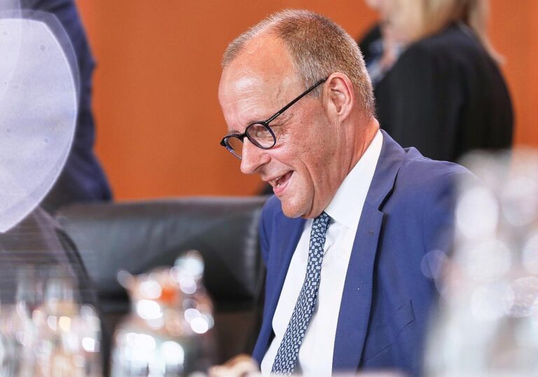 Friedrich Merz