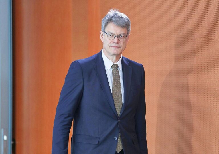 Patrick Schnieder