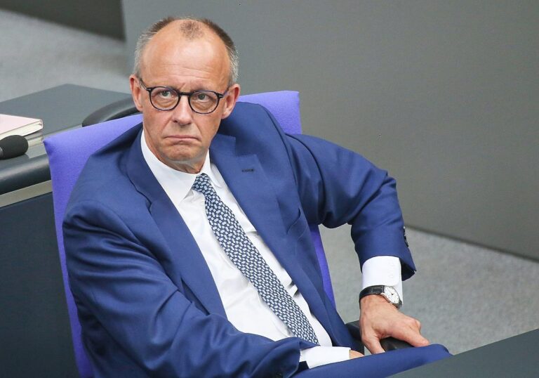 Friedrich Merz