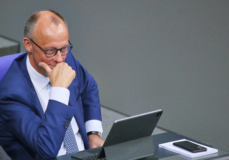 Friedrich Merz