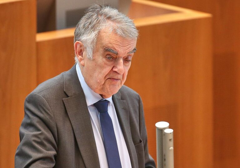 Herbert Reul