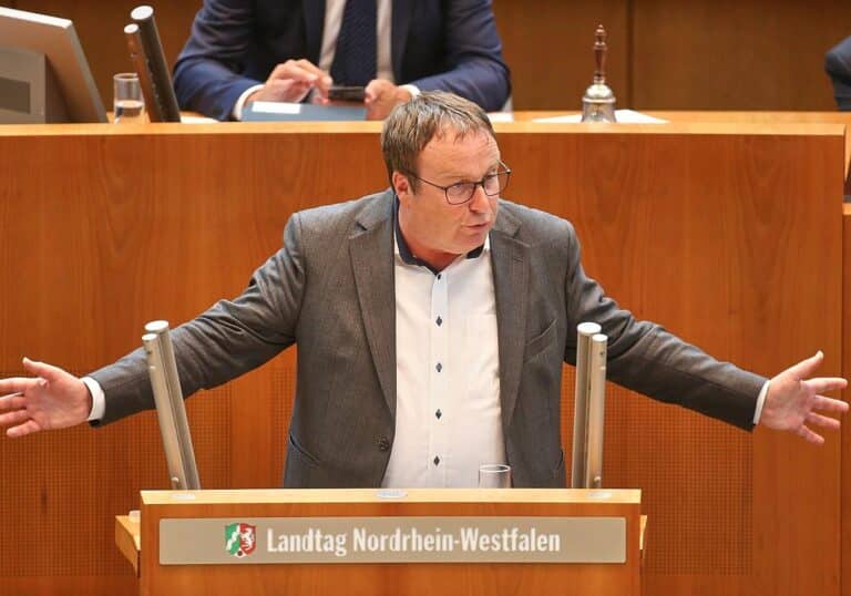 Oliver Krischer