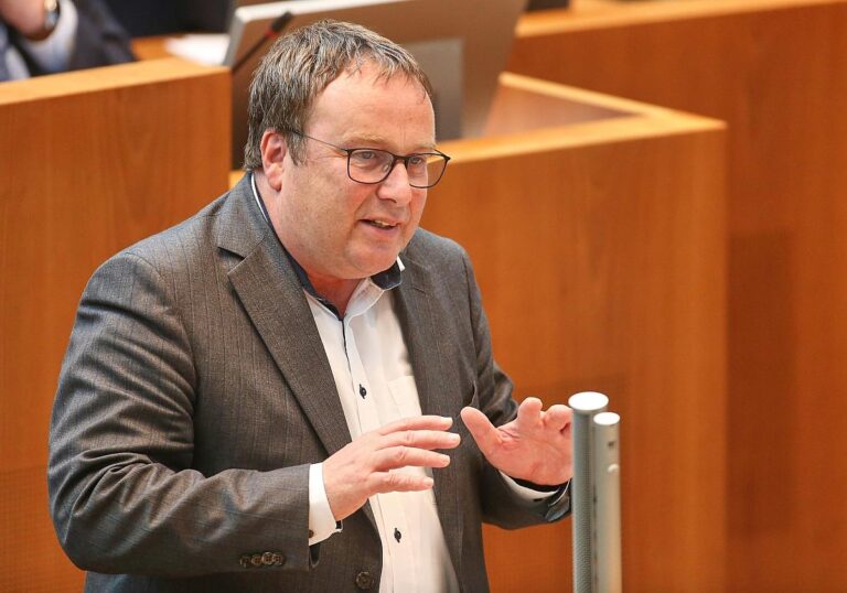Oliver Krischer