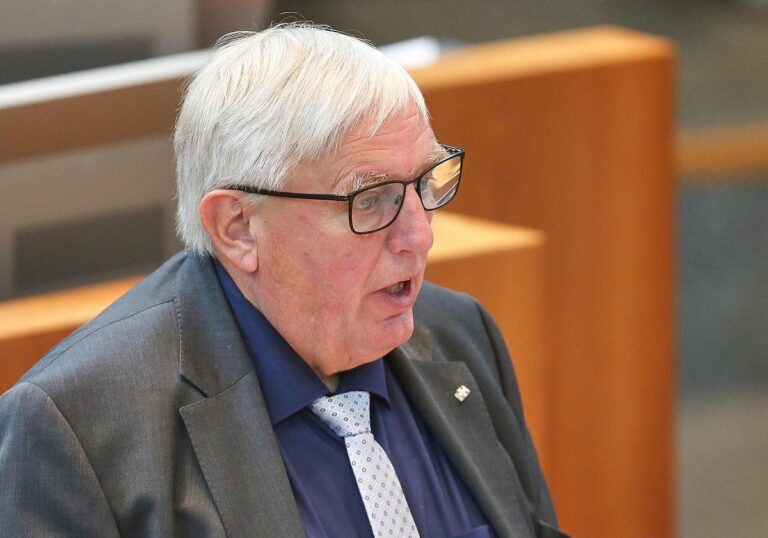 Karl-Josef Laumann